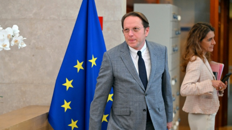 L'UE promet de mieux contr&ocirc;ler ses importations agricoles, avant le Mercosur