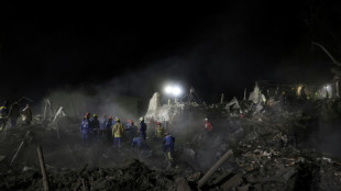 Trump lance "Vladimir, ARRÊTE!" à Poutine après un nouveau carnage à Kiev