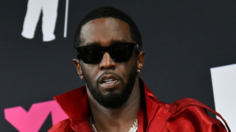 "Une question d'argent": la défense de P. Diddy tance les victimes présumées