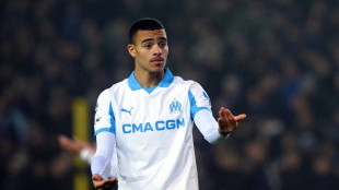 Marseille aim to pick up pieces after De Zerbi departure