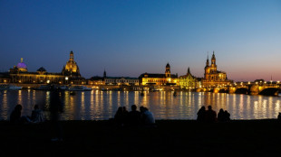 Zweite Reizgasattacke auf Restaurant in Dresden innerhalb weniger Tage