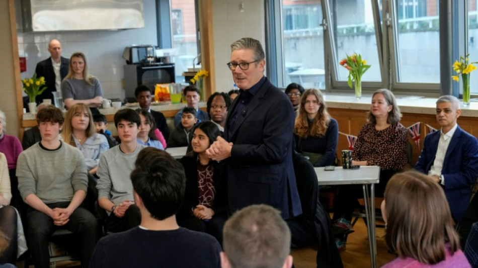 Reino Unido corrige la ley sobre la IA tras lagunas expuestas por el caso Grok