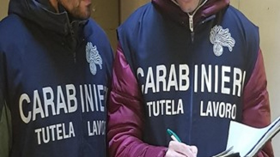 Precipita da impalcatura, operaio morto nel Catanese