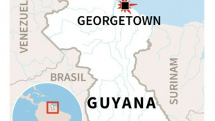 Al menos 27 fallecidos y 83 desaparecidos tras el naufragio de un ferry en Guyana