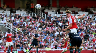 Arsenal face revamped Man Utd as new-look Liverpool open Premier League season