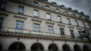 Nova Fundação Cartier para Arte Contemporânea, projetada por Jean Nouvel, é inaugurada em Paris