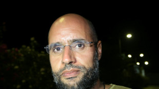 Filho do ex-ditador Muammar Kadafi &eacute; assassinado na L&iacute;bia