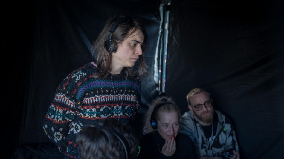 'Familia', quanta tossicità c'è nel patriarcato