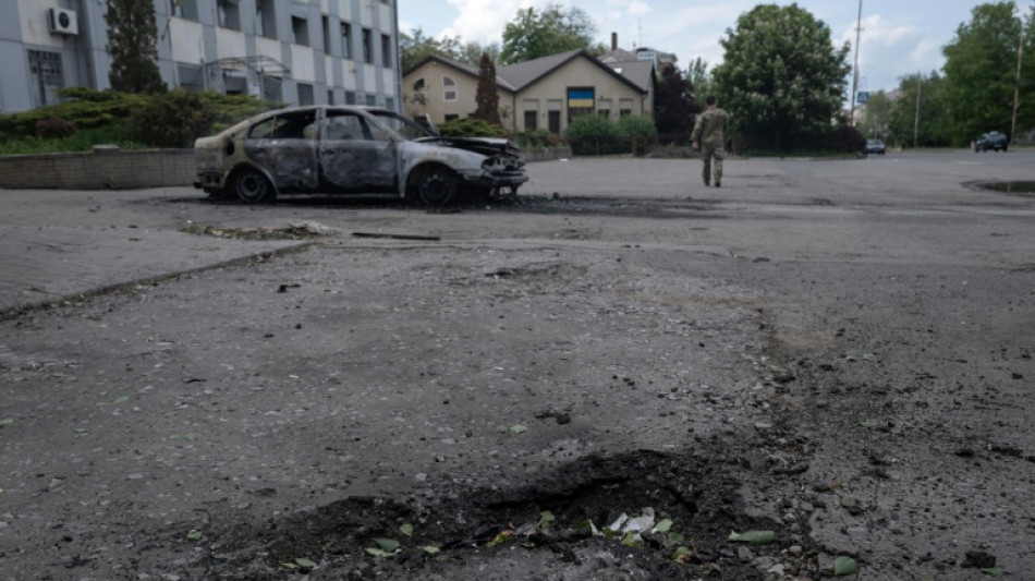 Ukraine: pour le Kremlin, un sommet Poutine-Zelensky n'est "possible" qu'après des "accords"