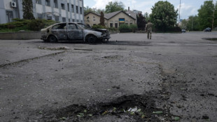 Ukraine: pour le Kremlin, un sommet Poutine-Zelensky n'est "possible" qu'après des "accords"