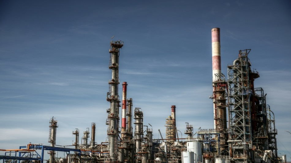 Internationale Referenzstudie: Entwicklung des Erdklimas immer besorgniserregender