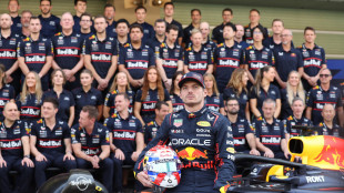 Verstappen ha deciso, nel 2026 correr&agrave; con il numero 3