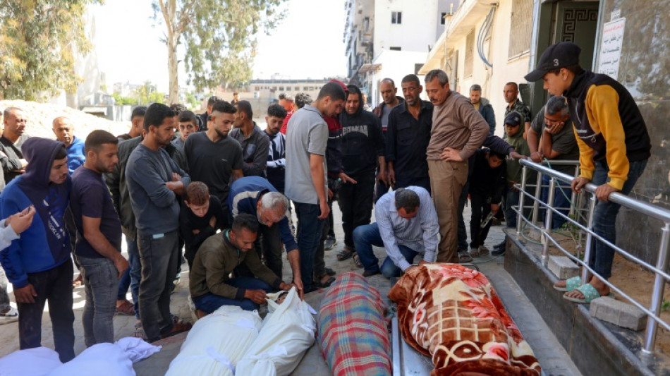 Hamás está listo para un acuerdo con liberación de los rehenes y una larga tregua