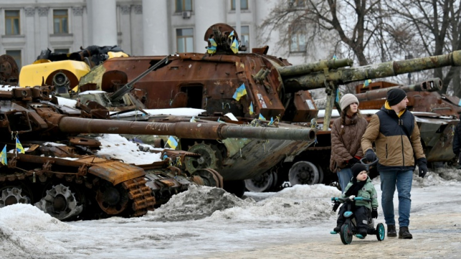 Mosc&uacute; y Kiev listos para di&aacute;logos de paz en Ginebra mientras los combates contin&uacute;an