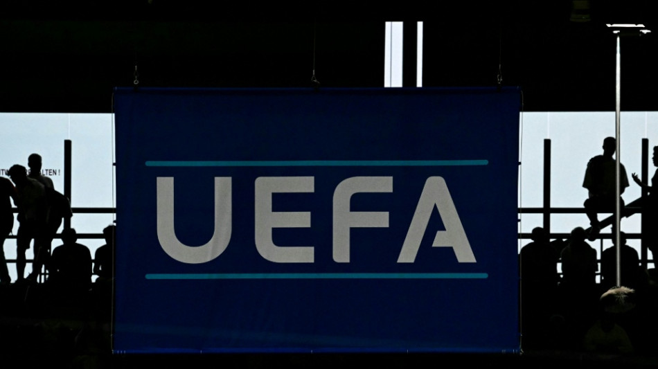 Times: UEFA-Mitglieder befürworten Ausschluss Israels