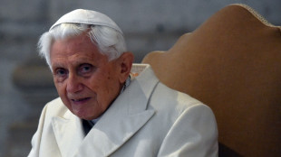 Wir sind Kirche fordert "Schuldeingest&auml;ndnis" von emeritiertem Papst Benedikt