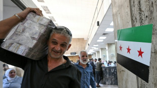 En Syrie, vent d'optimisme après la levée des sanctions