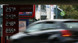 Tankrabatt kommt zum 1. Oktober: Gesetz passiert Parlament