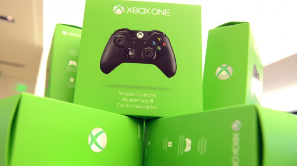 Microsoft recorta 4.800 puestos en medio de reestructuraci&oacute;n de Xbox