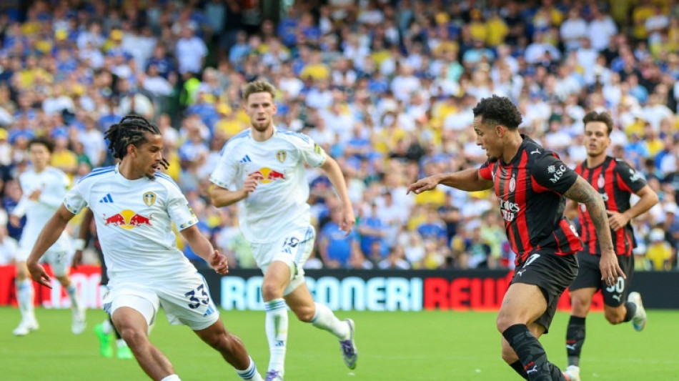 Swiss international Okafor move to Leeds heralds new EPL record