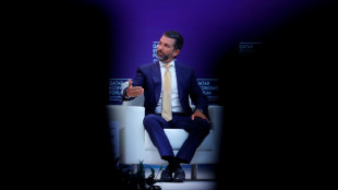 Donald Trump Junior no descarta postularse a la presidencia algún día