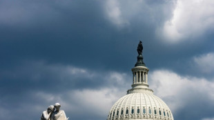 Trump se rapproche d'une victoire pour sa "grande et belle loi" budgétaire