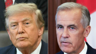 Trump says to double tariffs on Canada autos as trade fight heats up