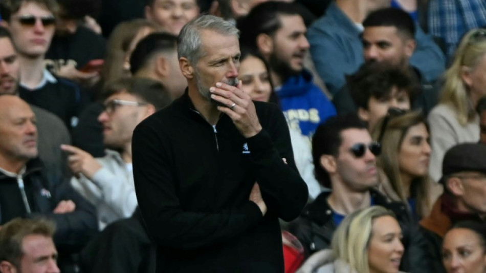 Bournemouth boss Rose urges Cherries to bounce back from Chelsea 'slap'