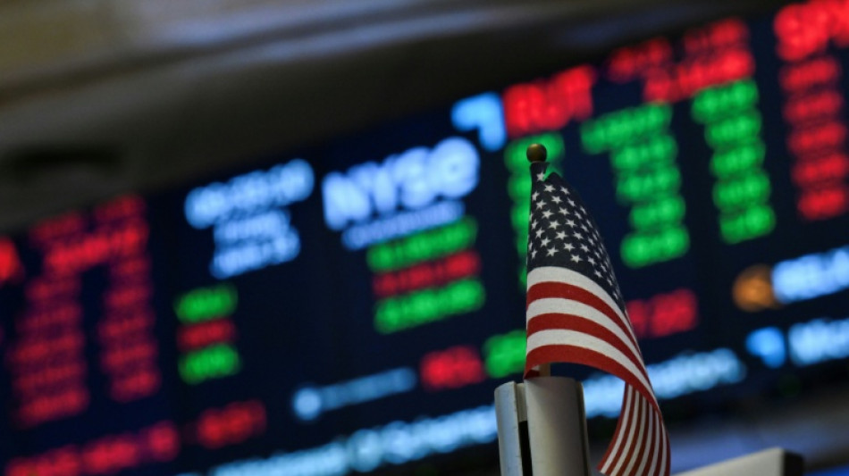 Wall Street cherche la direction à suivre