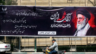 'Thought they'd never be caught': The strike that killed Iran's Khamenei