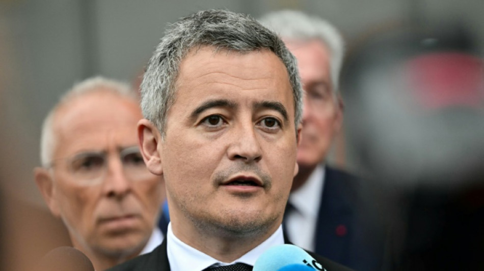 Prisons: nouvelles d&eacute;gradations, des personnels cibl&eacute;s