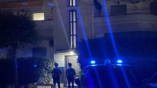 Ispettore di Polizia ucciso, preso il presunto assassino