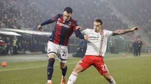 Serie A: Bologna-Cremonese 1-3