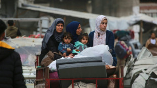 Israel amplía su ofensiva en Gaza y toma un corredor clave