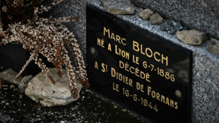 Marc Bloch, historian and Resistance hero, joins France's Pantheon greats