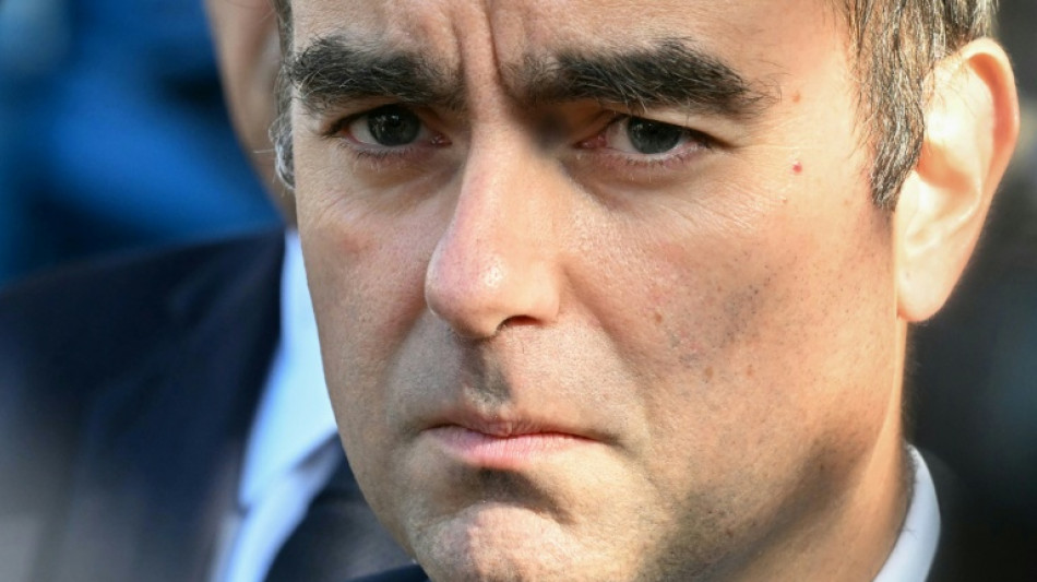 Lecornu busca formar governo na França com orçamento na mira