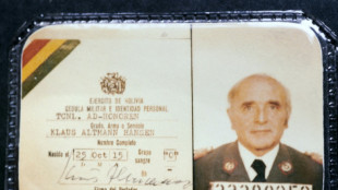 De la Gestapo au trafic de cocaïne: la reconversion de Klaus Barbie exposée dans une enquête