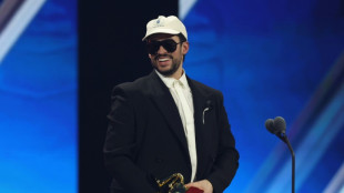 Bad Bunny vence o pr&ecirc;mio de &aacute;lbum do ano no Grammy Latino