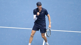 Sinner starts Shanghai defence in style as Zverev defies toe trouble