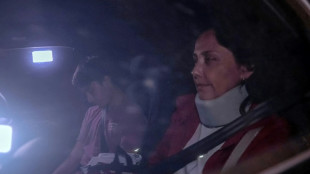 Brasil asiló a la exprimera dama de Perú por razones "humanitarias", según su canciller