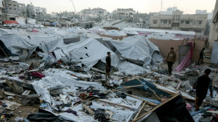 Bombardeos israel&iacute;es dejan tres muertos en Gaza, seg&uacute;n la Defensa Civil