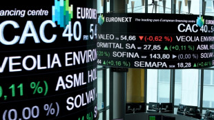 La Bourse de Paris termine sur une note haussi&egrave;re avant la pause du 1er-Mai