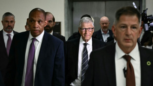 Epstein-Skandal: Bill Gates im US-Kongress befragt 