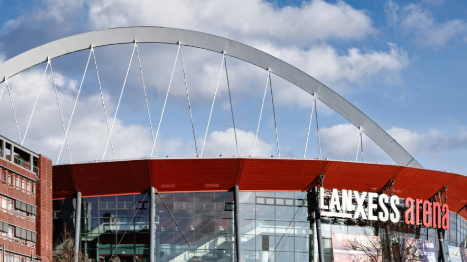 Volleyball: DVV-Pokalfinale ab 2027 in Köln