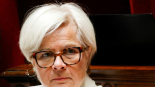 Le gouvernement prévoit 1,7 md d'euros d'économies sur les dépenses de santé en 2025