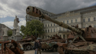 Échanges d'insultes entre Ukrainiens et Russes avant les pourparlers à Istanbul