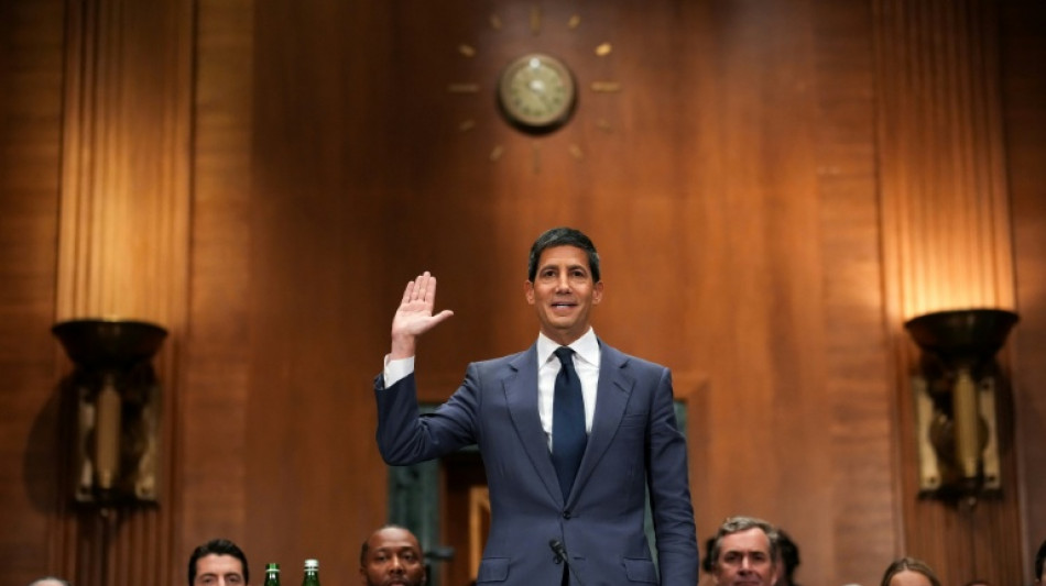 Warsh set to take over a divided Fed facing Trump assaults