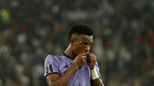 Vinicius abre el debate sobre el racismo en el f&uacute;tbol espa&ntilde;ol