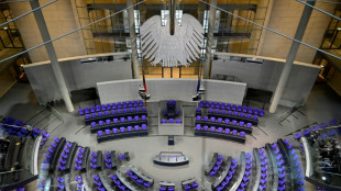 Bewegung Brand New Bundestag erwartet weniger Frauen und Jüngere im Parlament