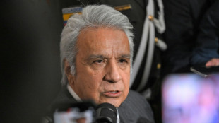Justi&ccedil;a do Equador condena ex-presidente por corrup&ccedil;&atilde;o
